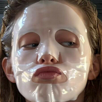 Евер Андерсон Оголені