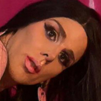 Екзотична Амазонська Богиня 1990 Оголені