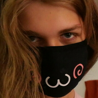 Фембой Соджу Оголені