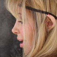 Фернанда Еррера Оголені