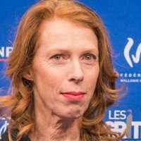 Фіона Гордон Оголені