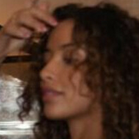 Флора Кокрель Оголені