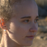 Фловіна Парадайс Оголені