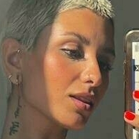 Флаффі Мірам Оголені