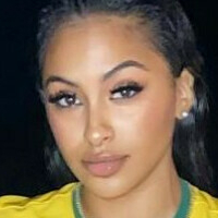 Форейннаш Оголені