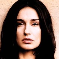 Франческа Скіаво Оголені