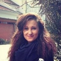 Габріела Чєрна Оголені