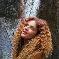 Габріела Лоран Оголені