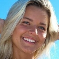 Габріелла Гонсалес Оголені