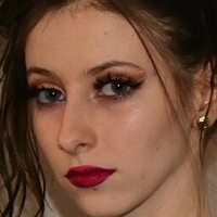 Геахроуз Оголені