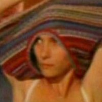Жеральдін Пайяс Оголені