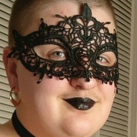 гострайдуей Оголені