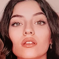 Джада Колетті Оголені