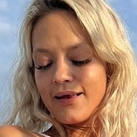 Джина Жаклін Оголені