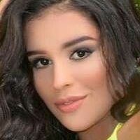 Джорджіана Росас Оголені