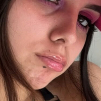 глуминами Оголені