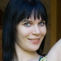 Годдесс Лінн Оголені