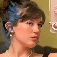 Богиня Майя Оголені