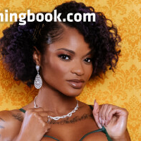 Годдесс Тьєрра Оголені