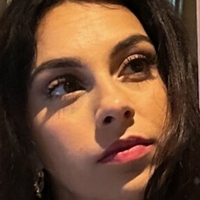 Грейс Робертт Оголені