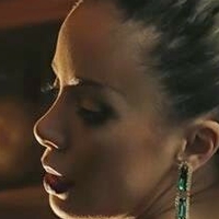 Грейзі Алкантара Оголені