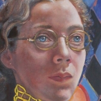 Грета Т. Оголені