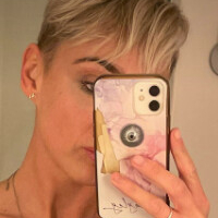 Гейлі Картер Оголені