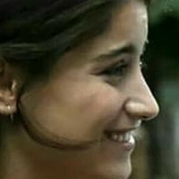 Хазал Кая Оголені