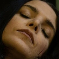 Гізер Моні Оголені