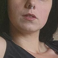 Гіларі Хоуп Оголені