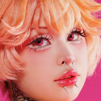 Хімехакі Оголені