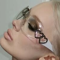 Я_ам_Дошик / Даша Дошик Оголені