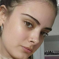 Імабігайл Оголені
