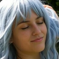 Імбелла Бенкс Оголені