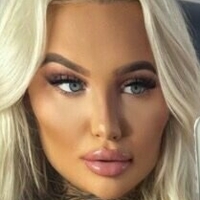 inkedblondieeee Оголені