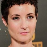 Айрін Анула Оголені