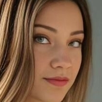 Ізабелла Козлов Оголені