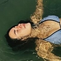 Ізабелла Ортісфандіно Оголені