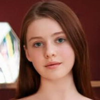 Ізобель Фейрбейн Оголені