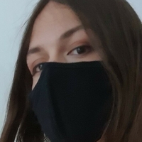 ітс айріс Оголені