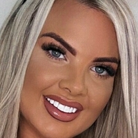 itsvictoriasinclairx Оголені