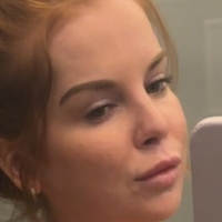 айвігрейс Оголені