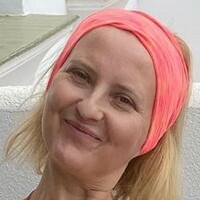 Ізабела Куна Оголені