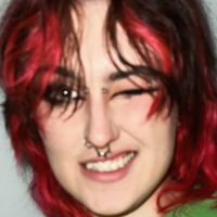 Ізззиззз Оголені