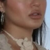 Джейд Фіона Оголені