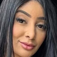 Жаміллі Карвальо Оголені