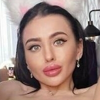 Янна Бласт Оголені