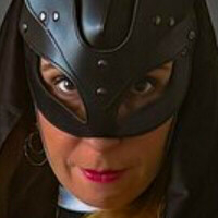 Джанівайлд Оголені