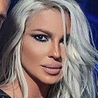 Єлена Карлеуса Тошич Оголені
