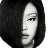 Дженні з BLACKPINK Оголені